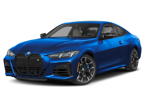 2027 BMW 4 Series M440i xDrive