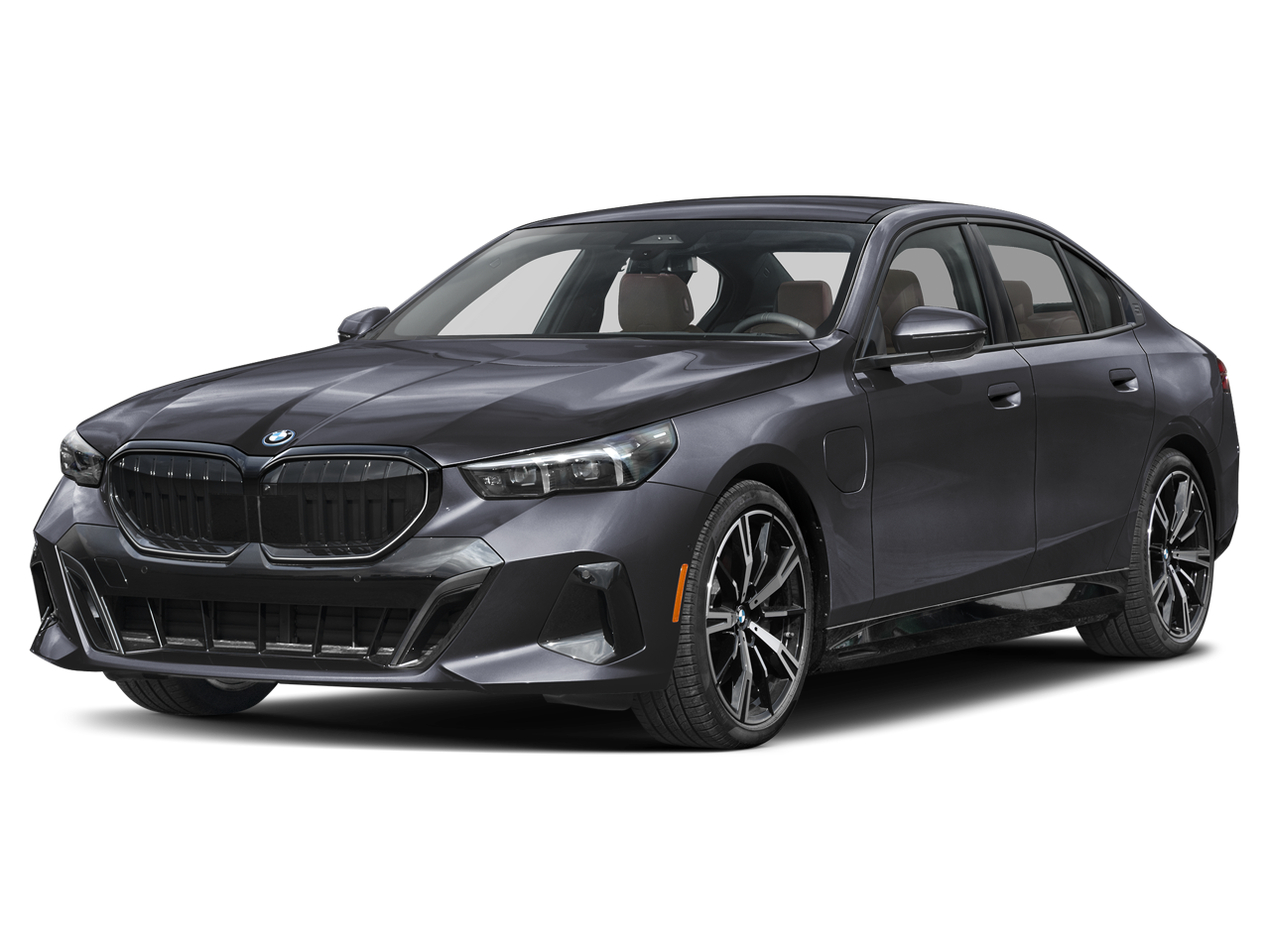 2027 BMW 5 Series