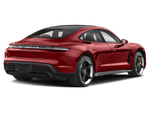 2021 Porsche Taycan 4S