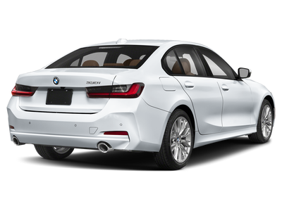 2023 BMW 330i 330i