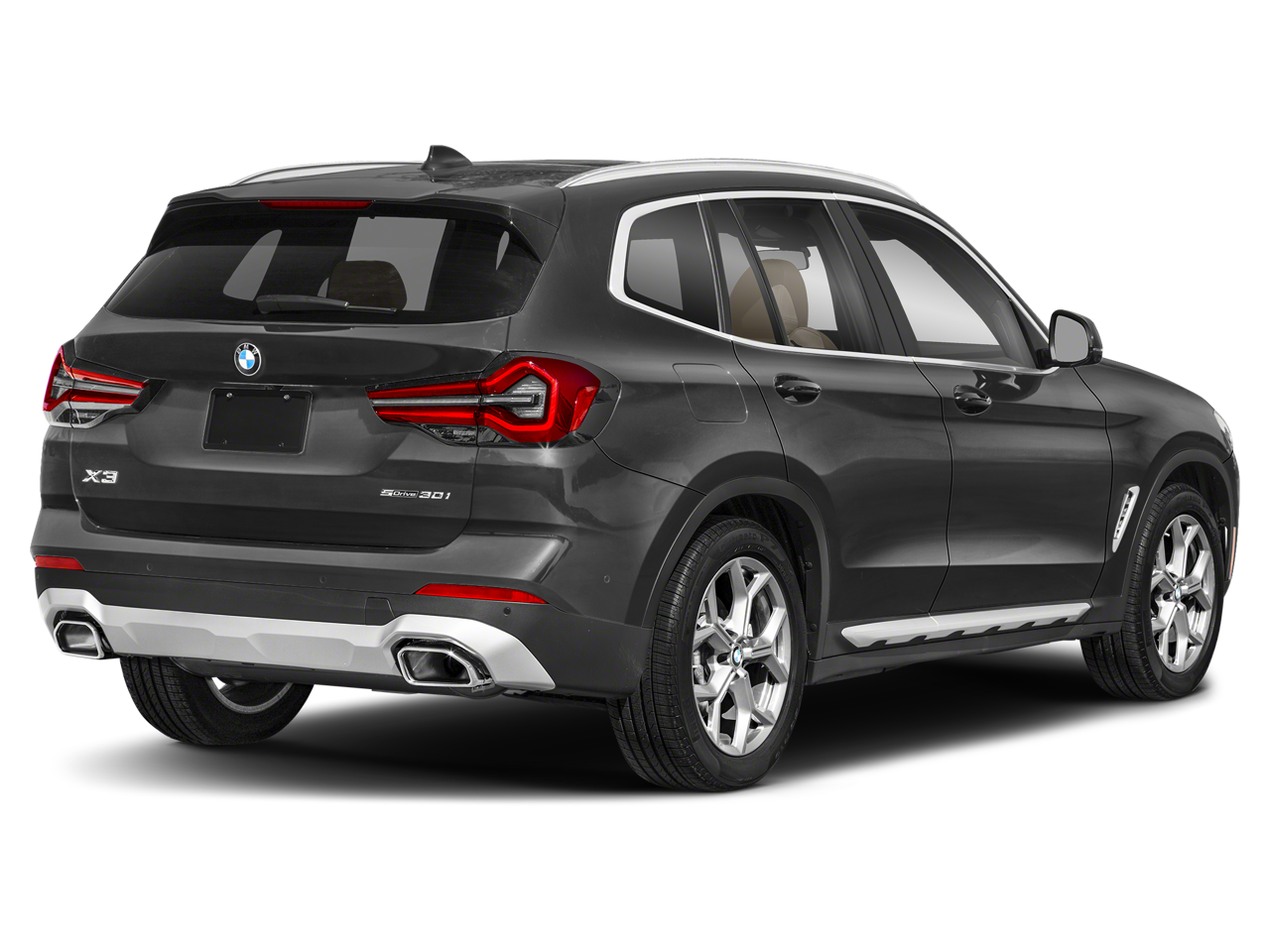 2023 BMW X3 M40i M40i