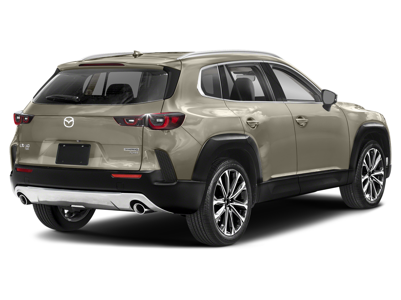2023 Mazda Mazda CX-50 2.5 Turbo Premium Package