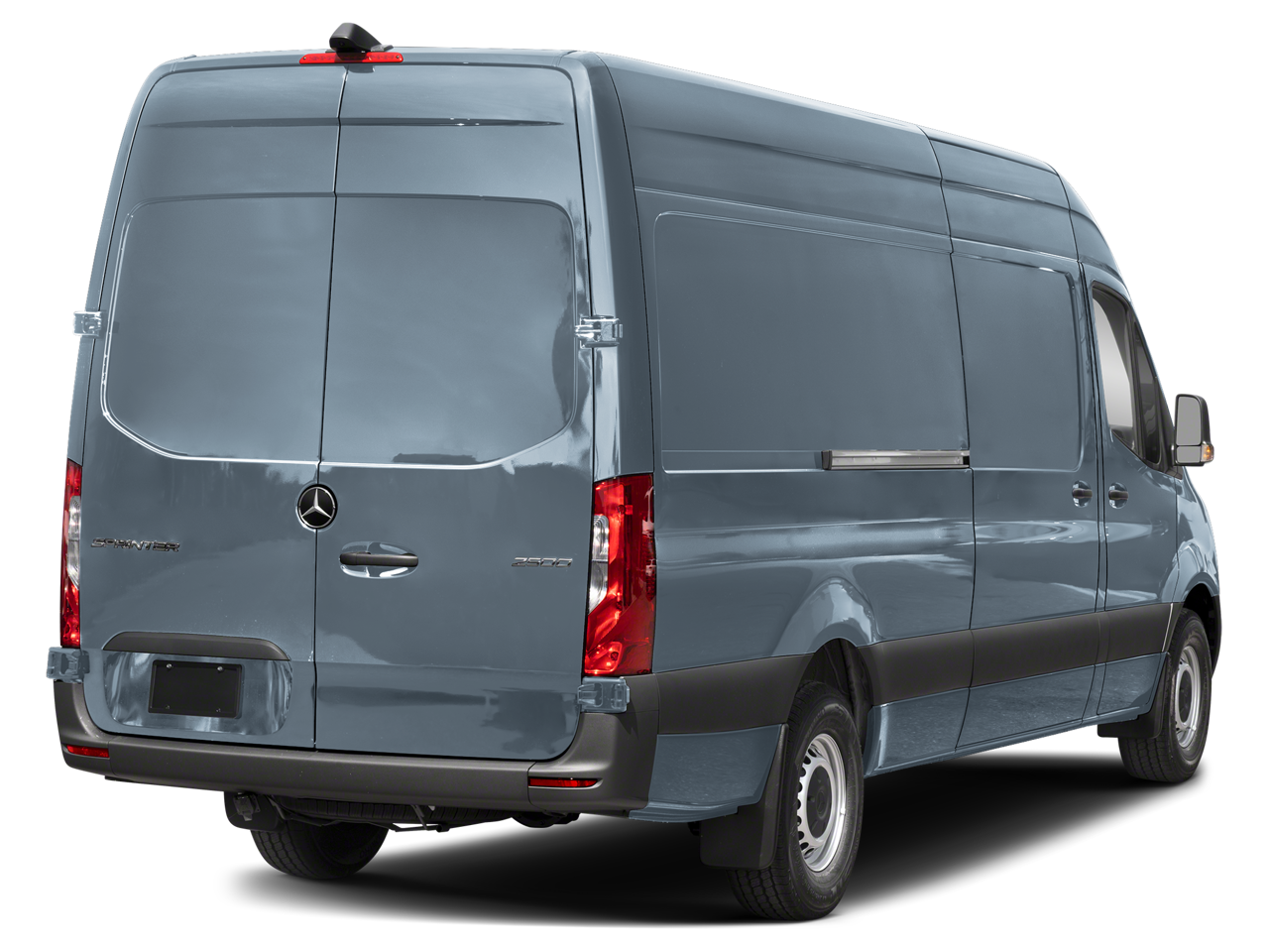 2024 Mercedes-Benz Sprinter Cargo Van Base