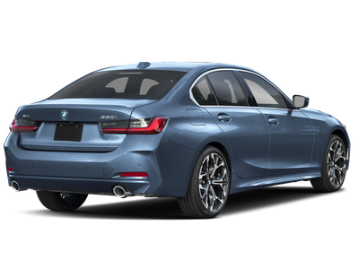 2026 BMW 330i xDrive 330i xDrive