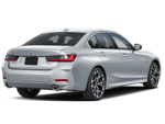2026 BMW 3 Series 330i NA xDrive