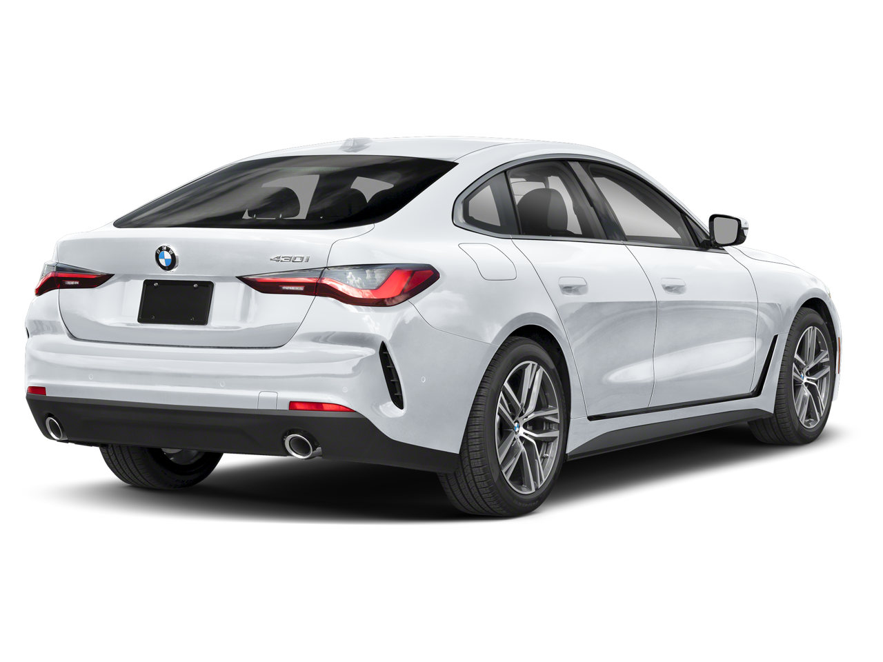 2026 BMW 4 Series 430i xDrive