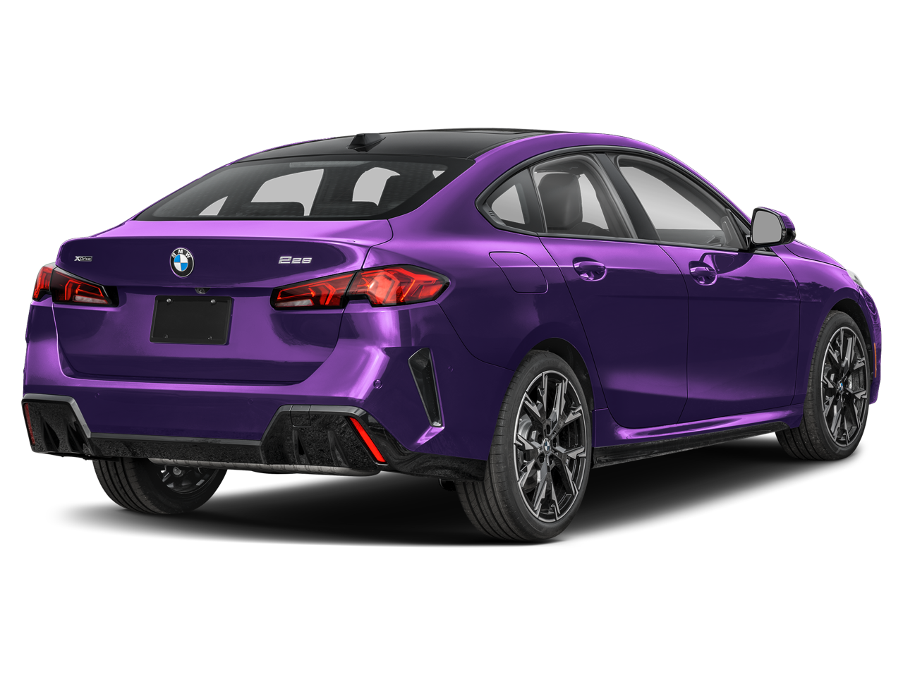2026 BMW 2 Series 228 xDrive