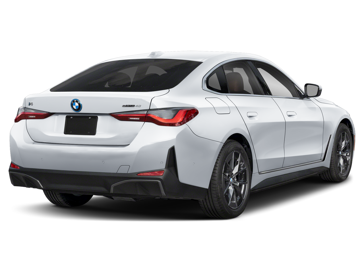 2026 BMW i4 xDrive40 xDrive40