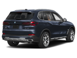 2026 BMW X5 xDrive40i xDrive40i