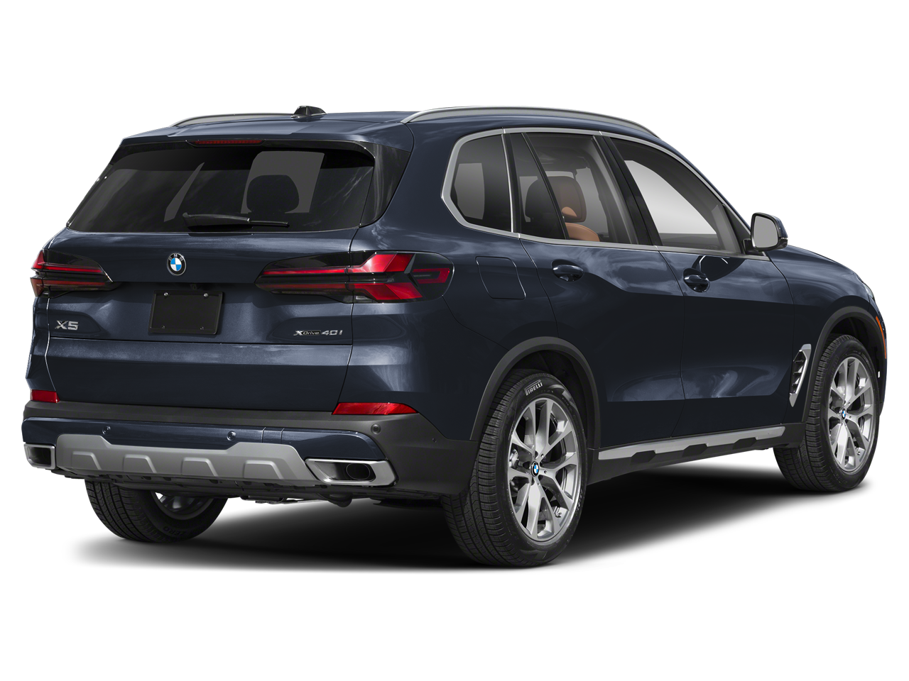 2026 BMW X5 xDrive40i xDrive40i