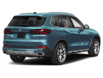 2026 BMW X5 xDrive40i xDrive40i