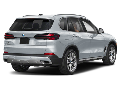 2026 BMW X5 xDrive40i xDrive40i
