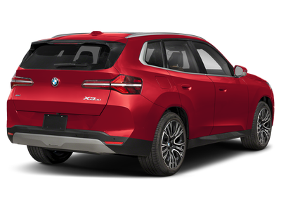 2026 BMW X3 30 xDrive 30 xDrive