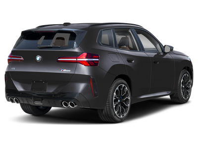 2026 BMW X3 M50 xDrive M50 xDrive