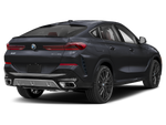 2026 BMW X6 M60i M60i