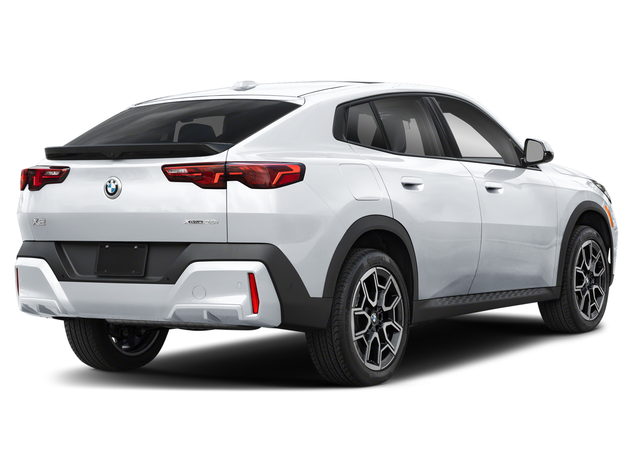 2026 BMW X2 xDrive28i xDrive28i