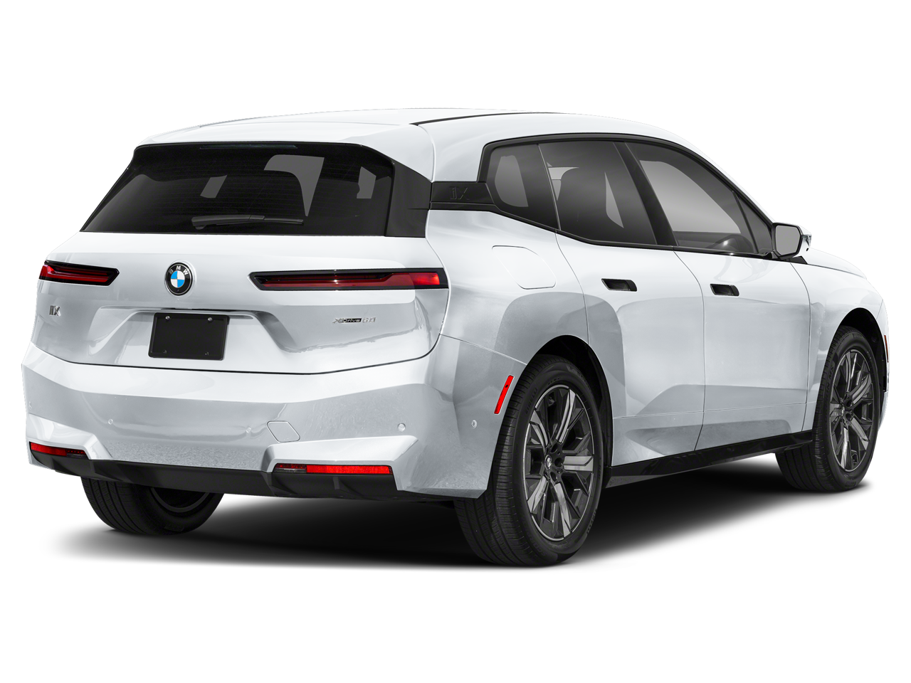 2026 BMW iX xDrive45 xDrive45