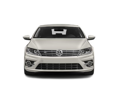 2017 Volkswagen CC R-Line 2.0T Executive