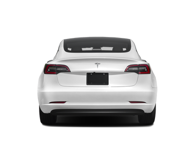 2018 Tesla Model 3 Long Range Battery
