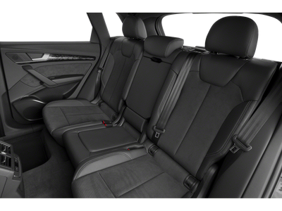 2021 Audi SQ5 Prestige