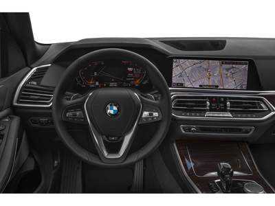 2021 BMW X5 xDrive40i xDrive40i