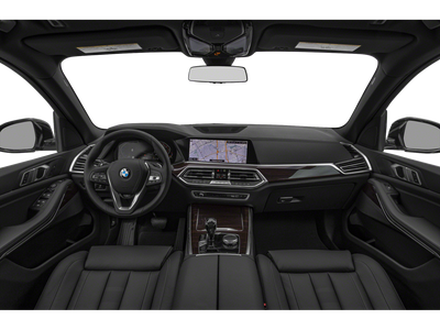 2021 BMW X5 xDrive40i xDrive40i