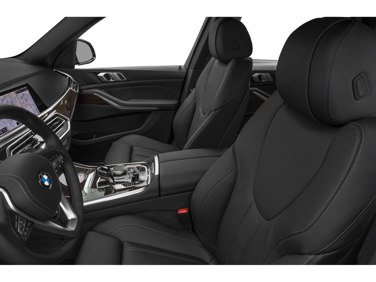 2021 BMW X5 xDrive40i xDrive40i