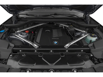 2021 BMW X5 xDrive40i xDrive40i
