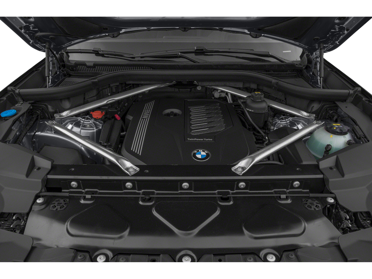 2021 BMW X5 xDrive40i xDrive40i