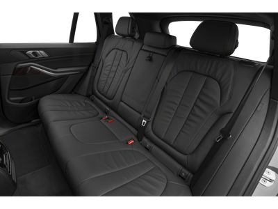 2021 BMW X5 xDrive40i xDrive40i