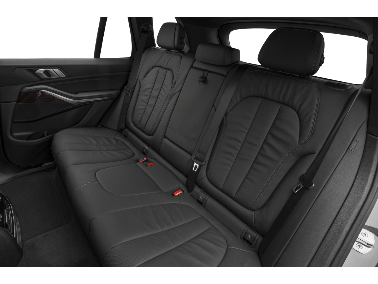 2021 BMW X5 xDrive40i xDrive40i