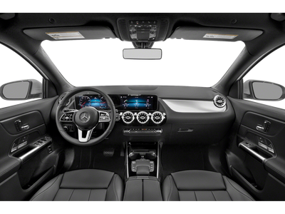 2021 Mercedes-Benz GLA 250 GLA 250