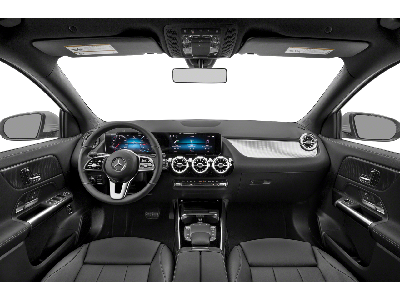 2021 Mercedes-Benz GLA 250 GLA 250