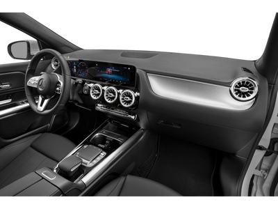 2021 Mercedes-Benz GLA 250 GLA 250