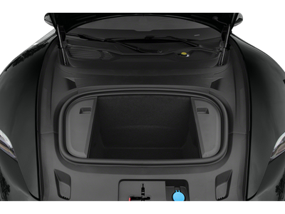 2021 Porsche Taycan 4S