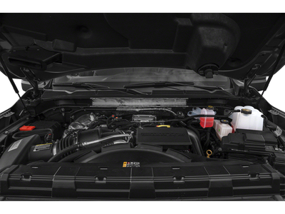 2022 GMC Sierra 3500HD SLT