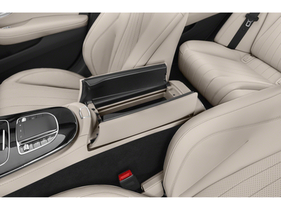 2022 Mercedes-Benz E 350 E 350