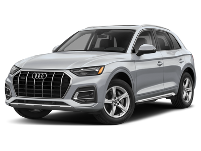 2023 Audi Q5 S line Prestige