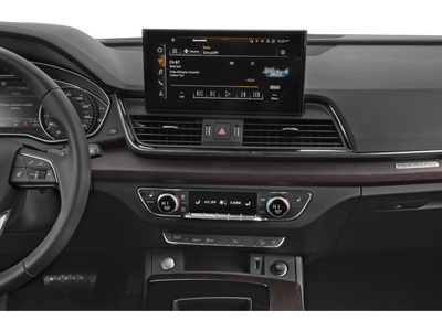 2023 Audi Q5 S line Prestige