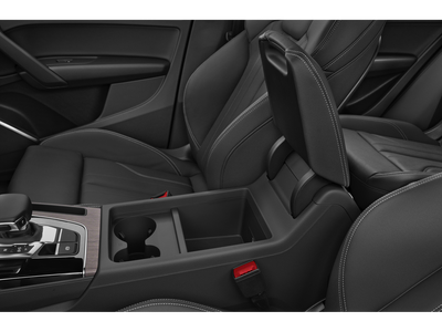 2023 Audi Q5 S line Prestige