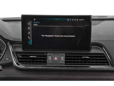 2023 Audi Q5 S line Prestige