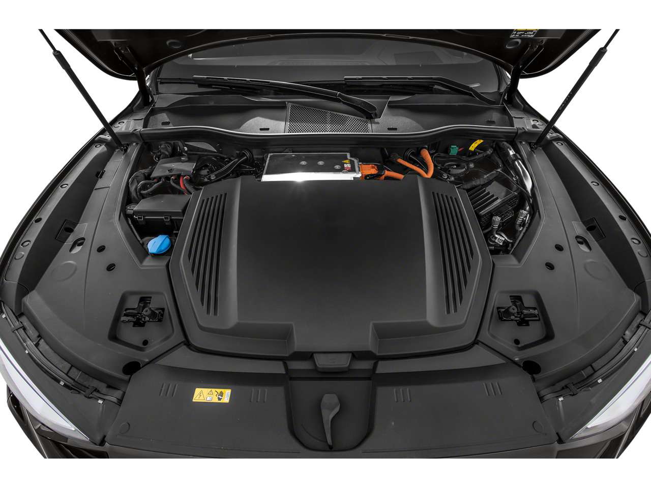 2023 Audi e-tron Premium Plus