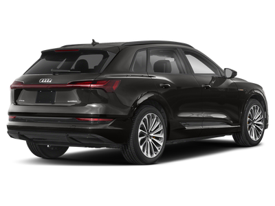 2023 Audi e-tron Premium Plus