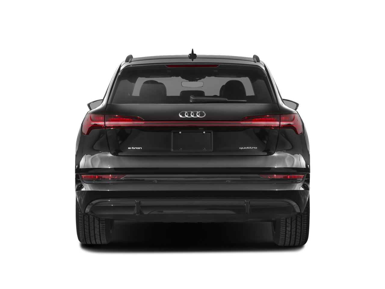 2023 Audi e-tron Chronos
