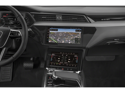 2023 Audi e-tron Premium Plus