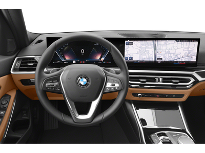 2023 BMW 330i 330i