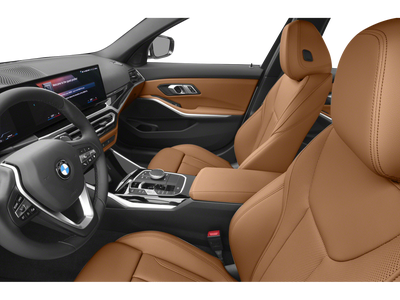 2023 BMW 330i 330i