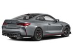 2023 BMW M Models CSL