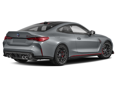 2023 BMW M Models CSL