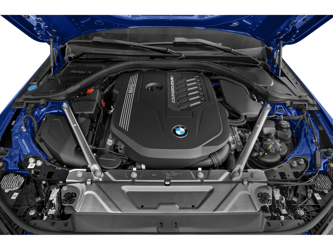 2023 BMW 4 Series M440i xDrive Lynnwood WA | BMW of Lynnwood  WBA63AT06PCM71465